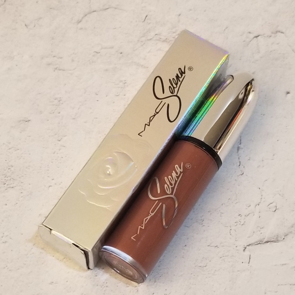 big bertha selena mac